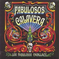 Fabulosos calavera